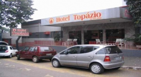 Отель Hotel Topazio Ltda  Умуарама